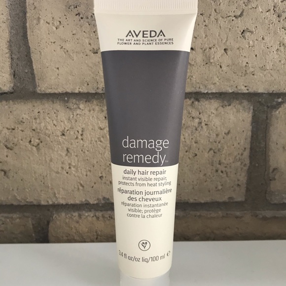 AVEDA Other - AVEDA Damage Remedy Daily Hair Repair